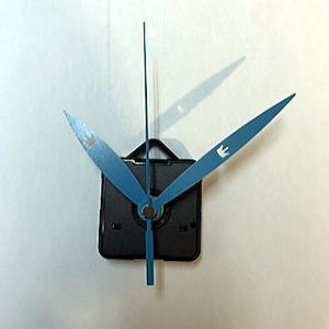 時計ムーブメント