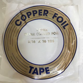 コパーホイル 銅テープ 銅線 小売販売