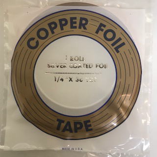 コパーホイル 銅テープ 銅線 小売販売